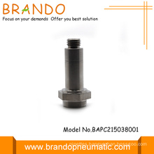 Test Machine Solenoid Valve Armature Housing Plunger